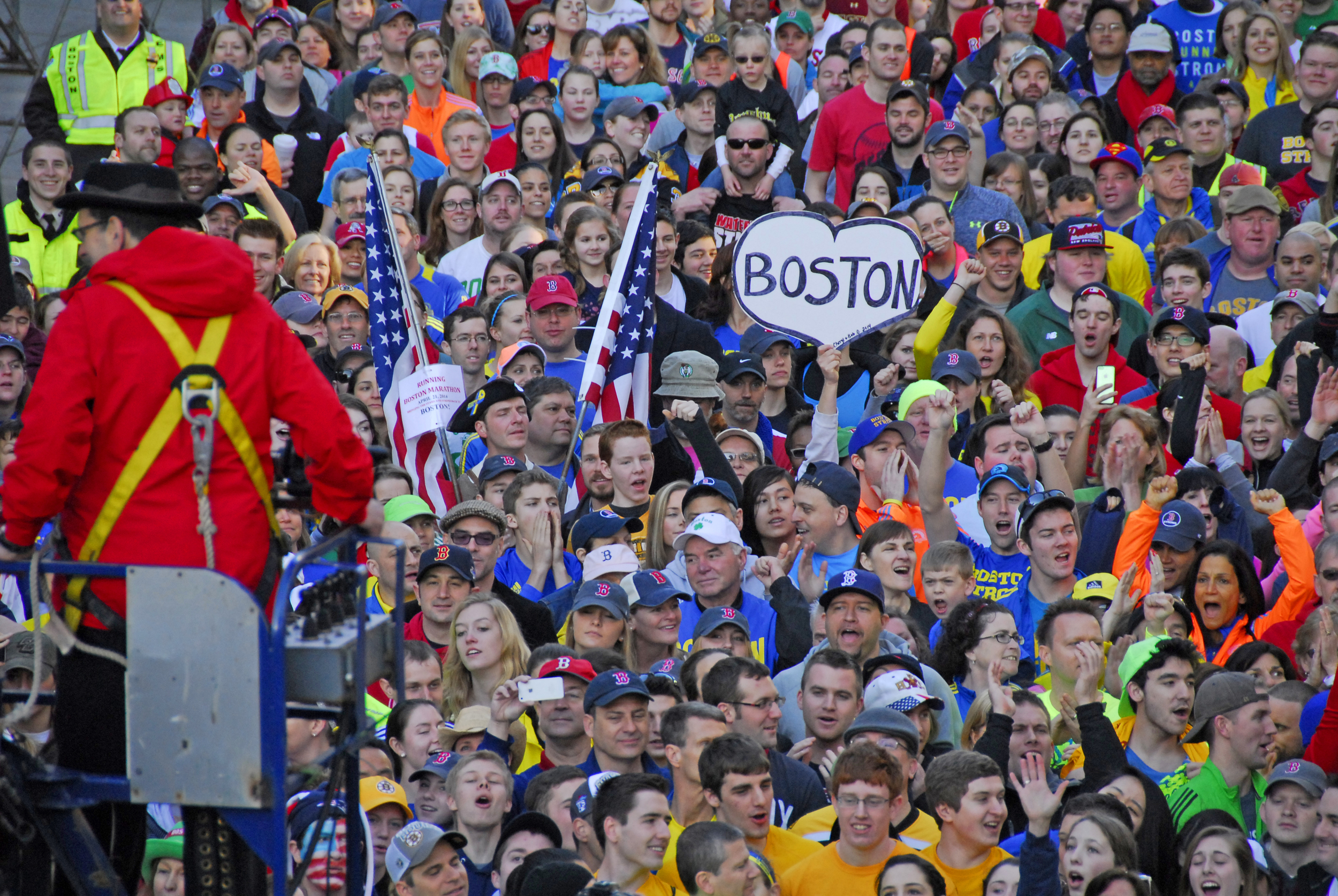 Photo Courtesy of BPDNews