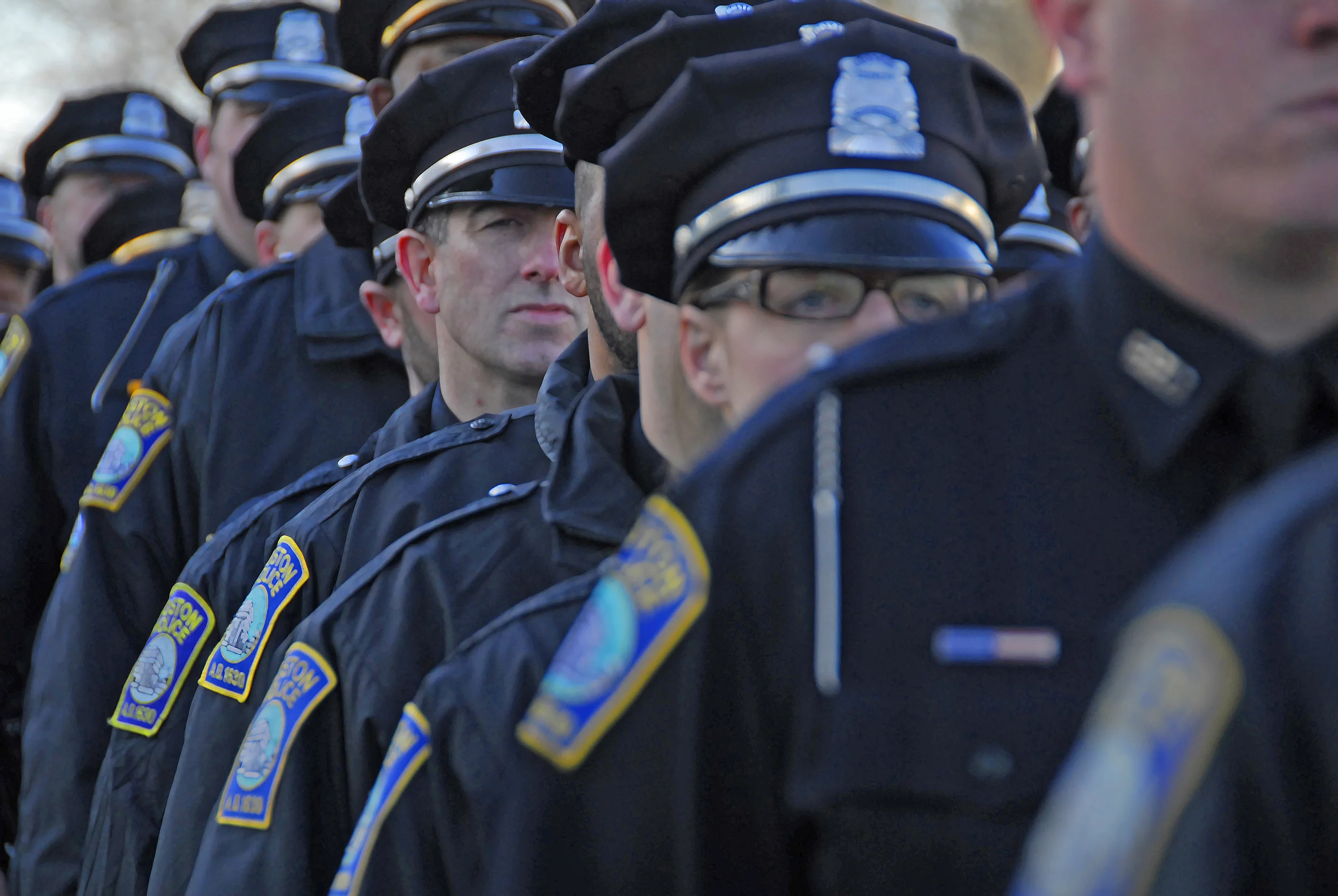 Photo courtesy of BPDNews