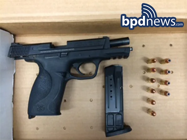 Photo courtesy of bpdnews.com