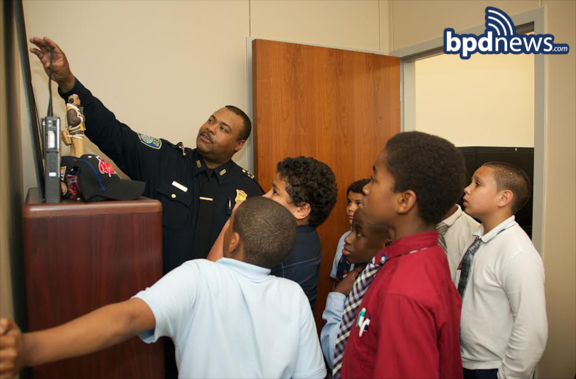 PHOTO COURTESY OF BPDNEWS.COM