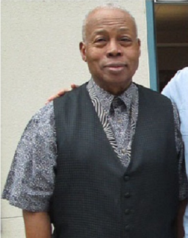MISSING PERSON: EDWARD BULLINS