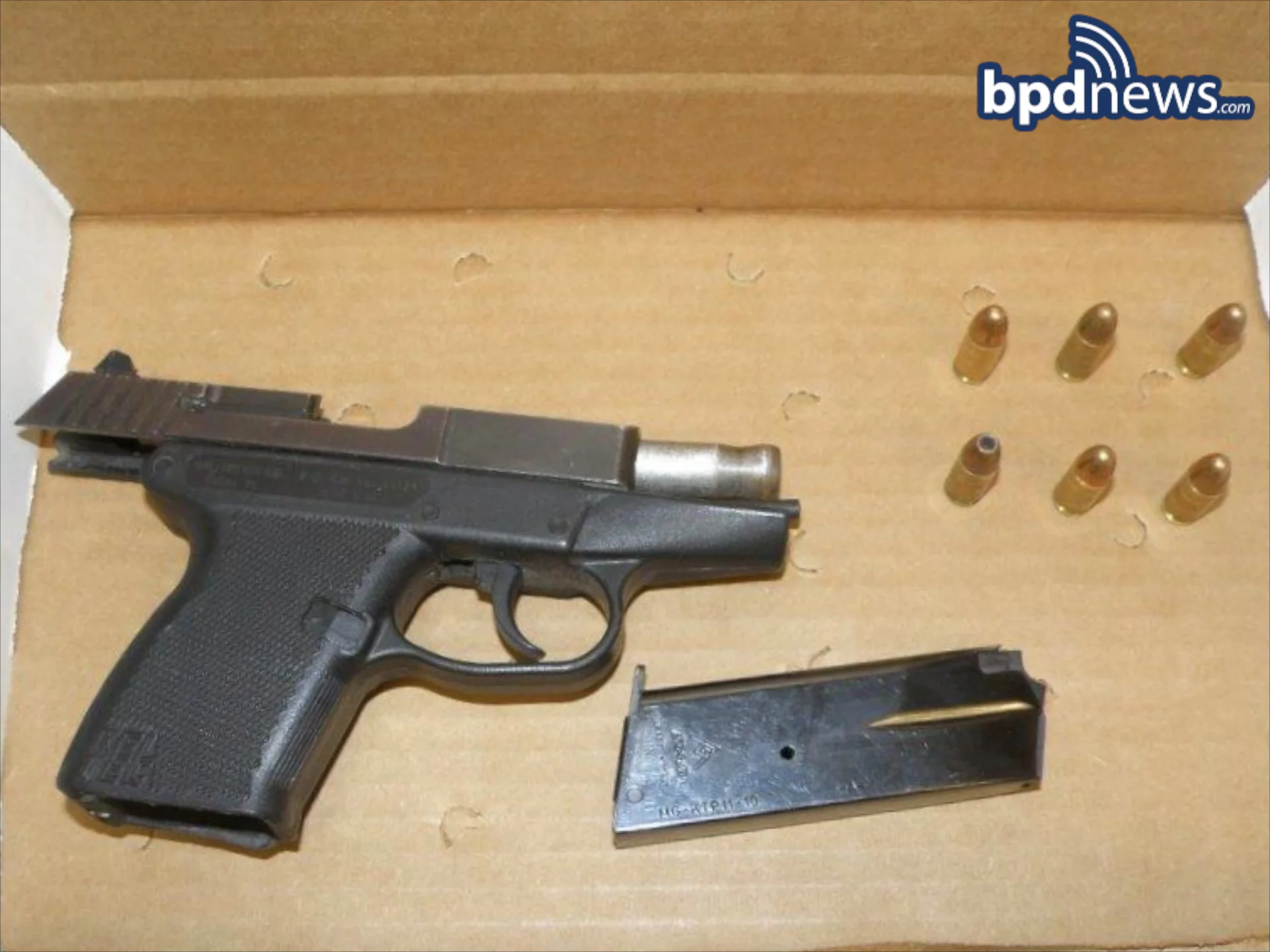 PHOTO COURTESY OF BPDNEWS.COM