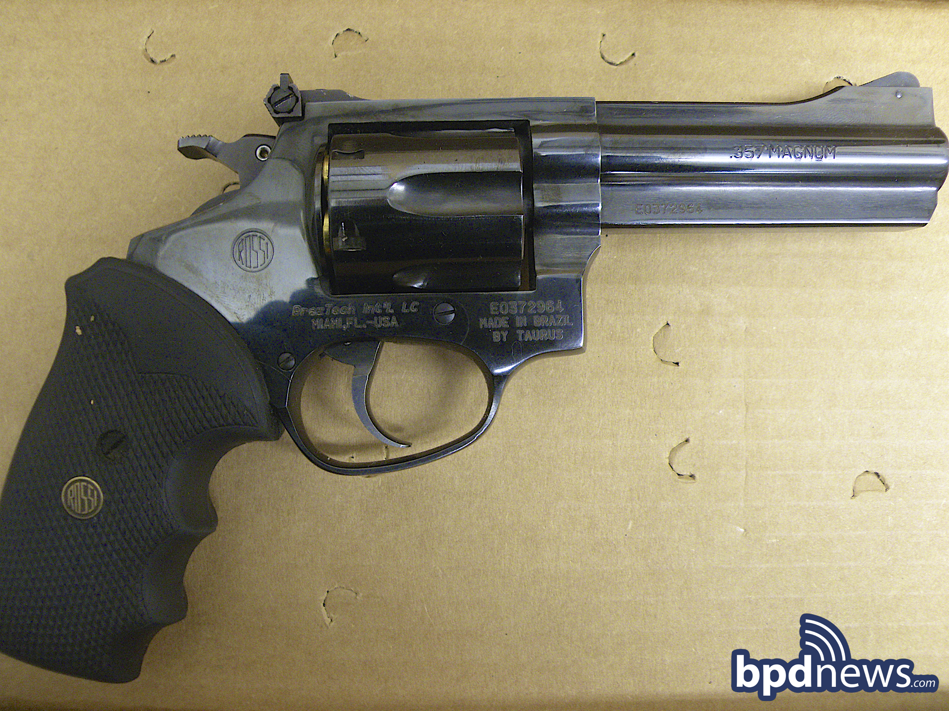 PHOTO COURTESY OF BPDNEWS.COM
