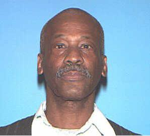 MISSING PERSON ALERT: EDWARD BULLOCK