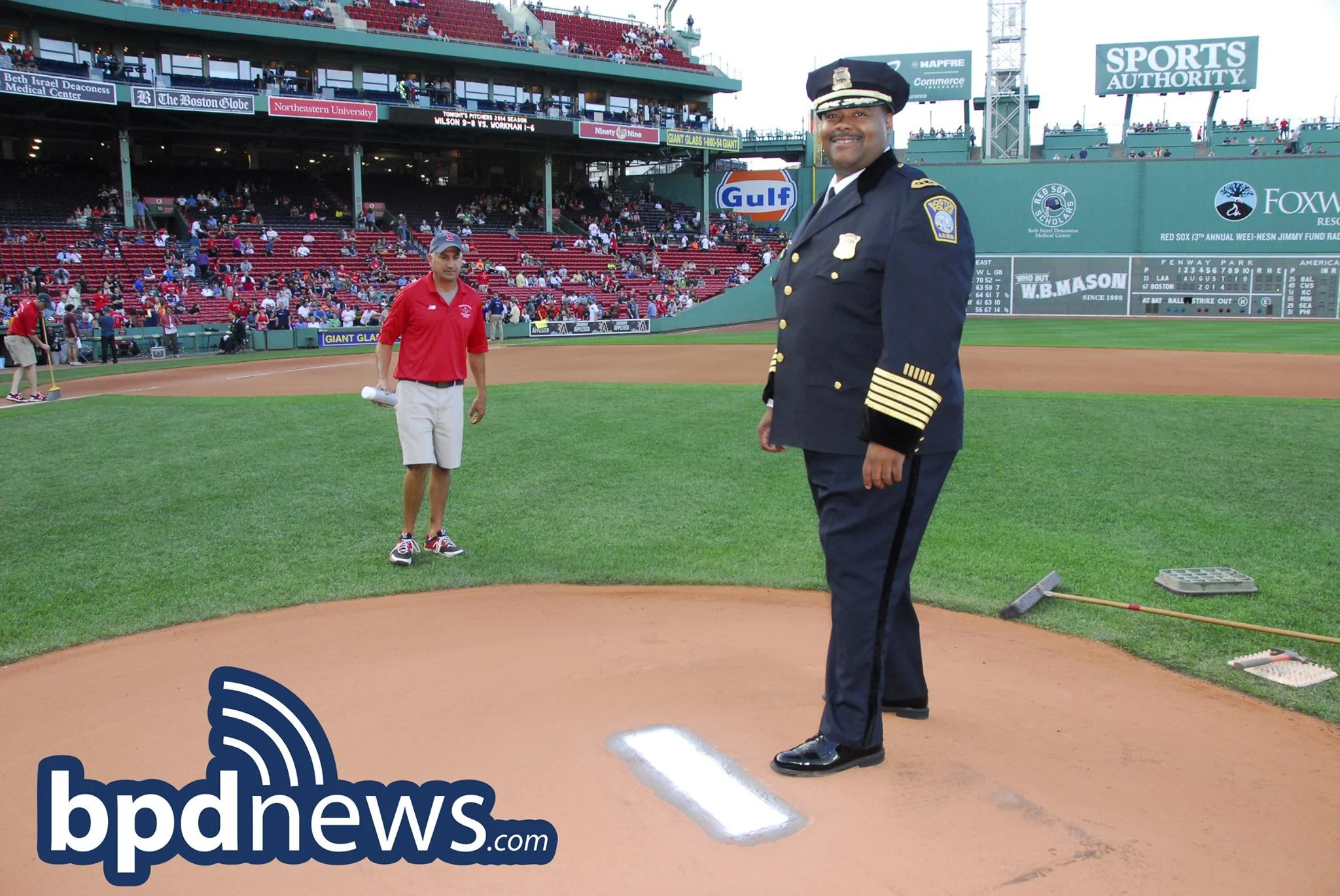 PHOTO COURTESY OF BPDNEWS.COM