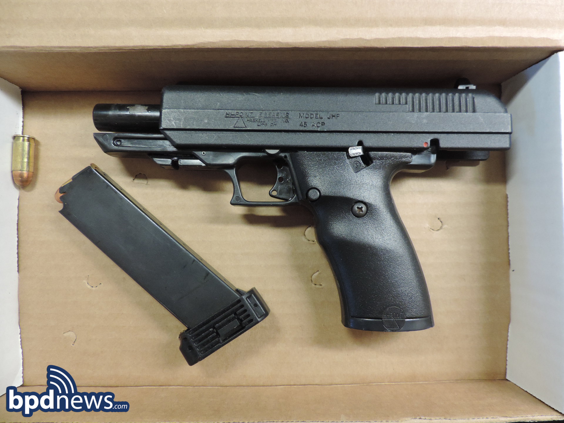 PHOTO COURTESY OF BPDNEWS.COM