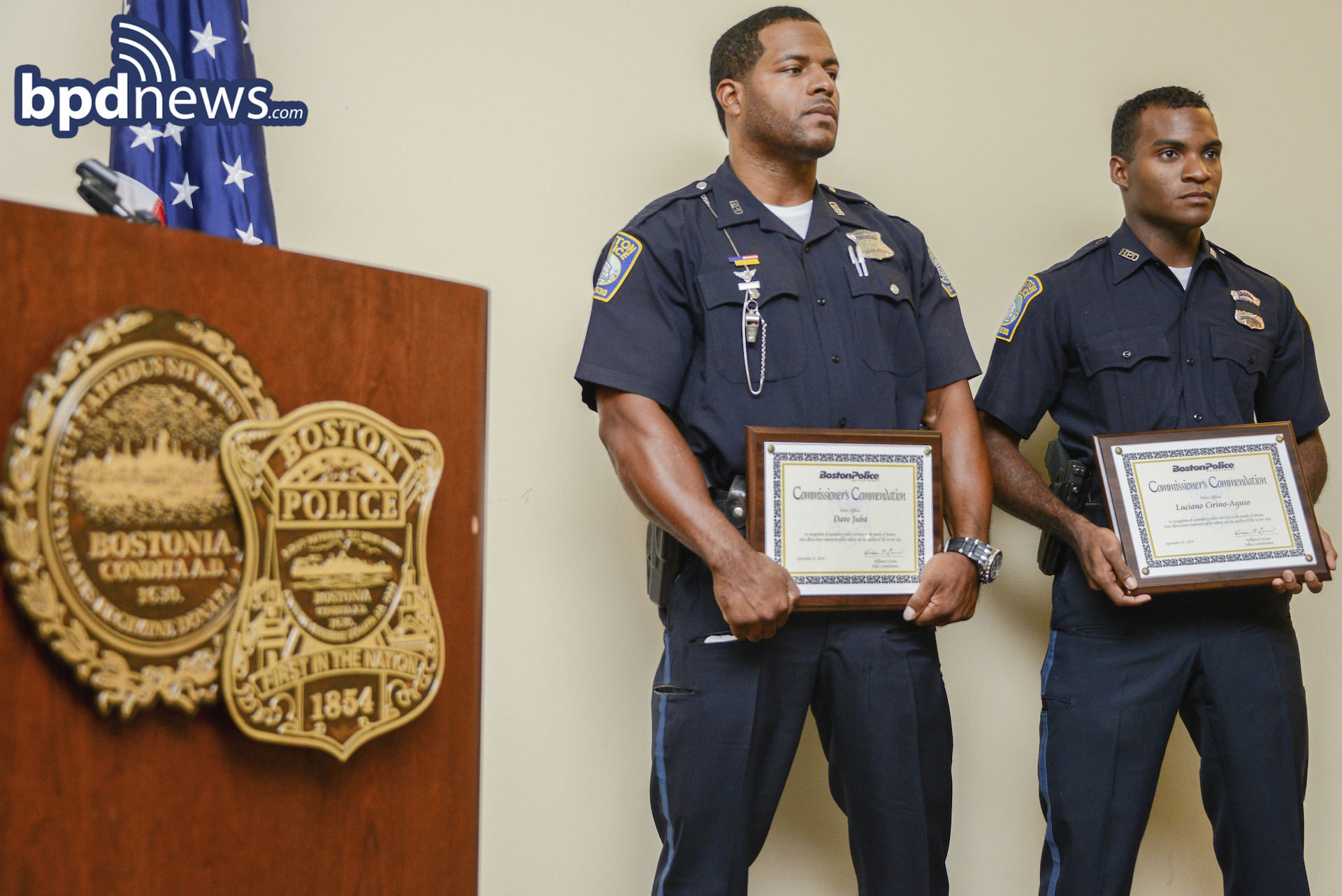 PHOTO COURTESY OF BPDNEWS.COM