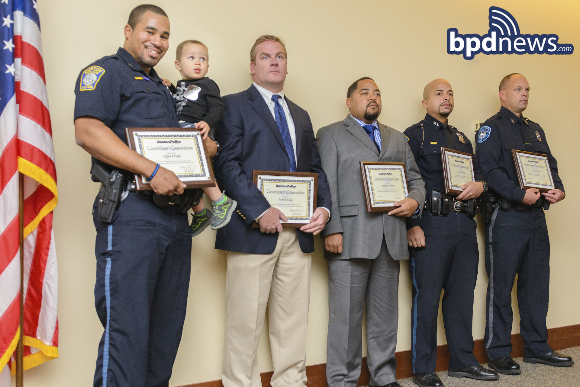 Civilian jobs in boston police department