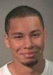SUSPECT: peter castillo