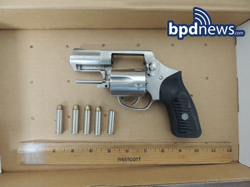 PHOTO COURTESY OF BPDNEWS.COM