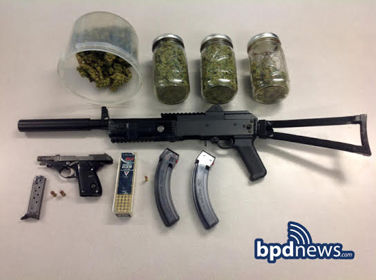 Photo Courtesy of BPDNews.com