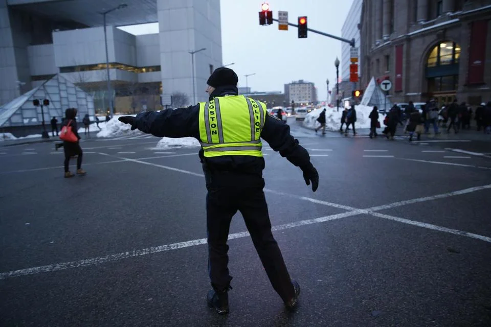 Photo courtesy of Jessica Rinaldi (Boston GLobe).