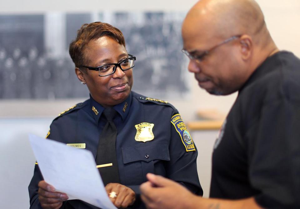 Photo courtesy of john tlumaki (Boston Globe).