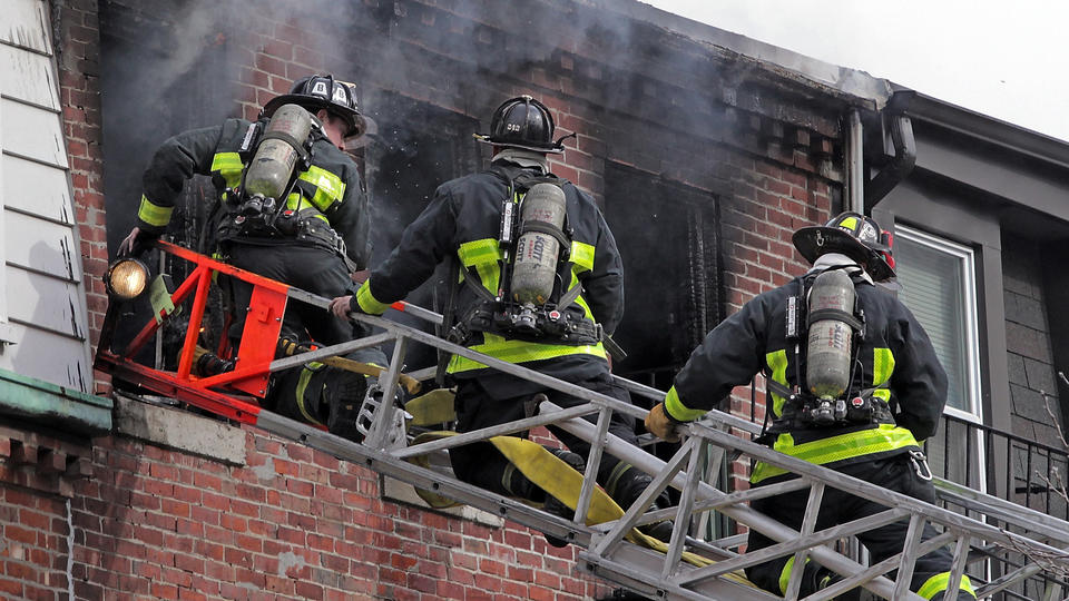PHOTO COURTESY OF BOSTON HERALD