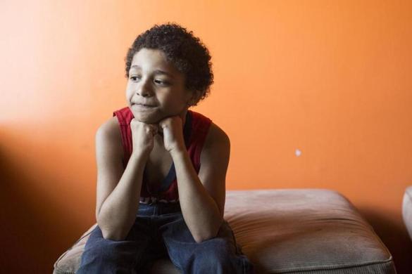 Boston Globe Photo