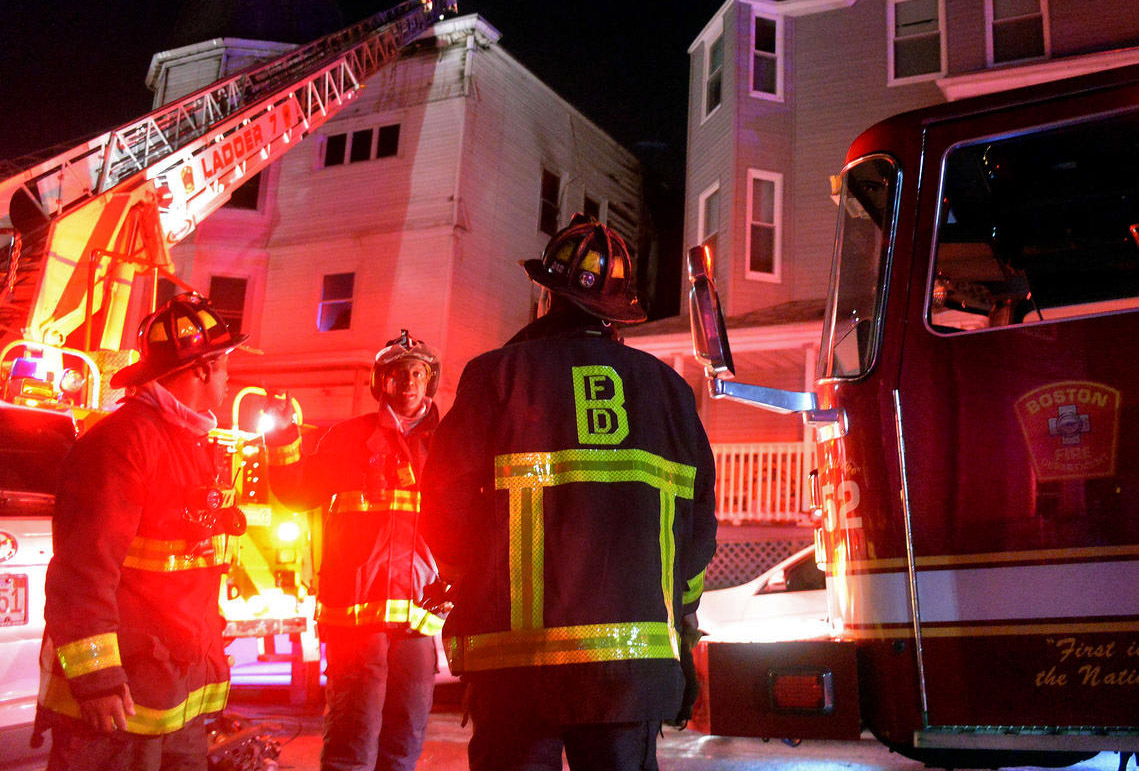 PHOTO COURTESY: boston herald