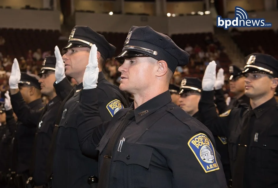 bpdnews.com - The Boston Police 