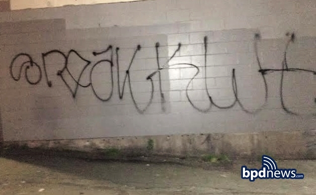 Download 61 Koleksi Gambar Graffiti Vandal Terbaru Gratis HD