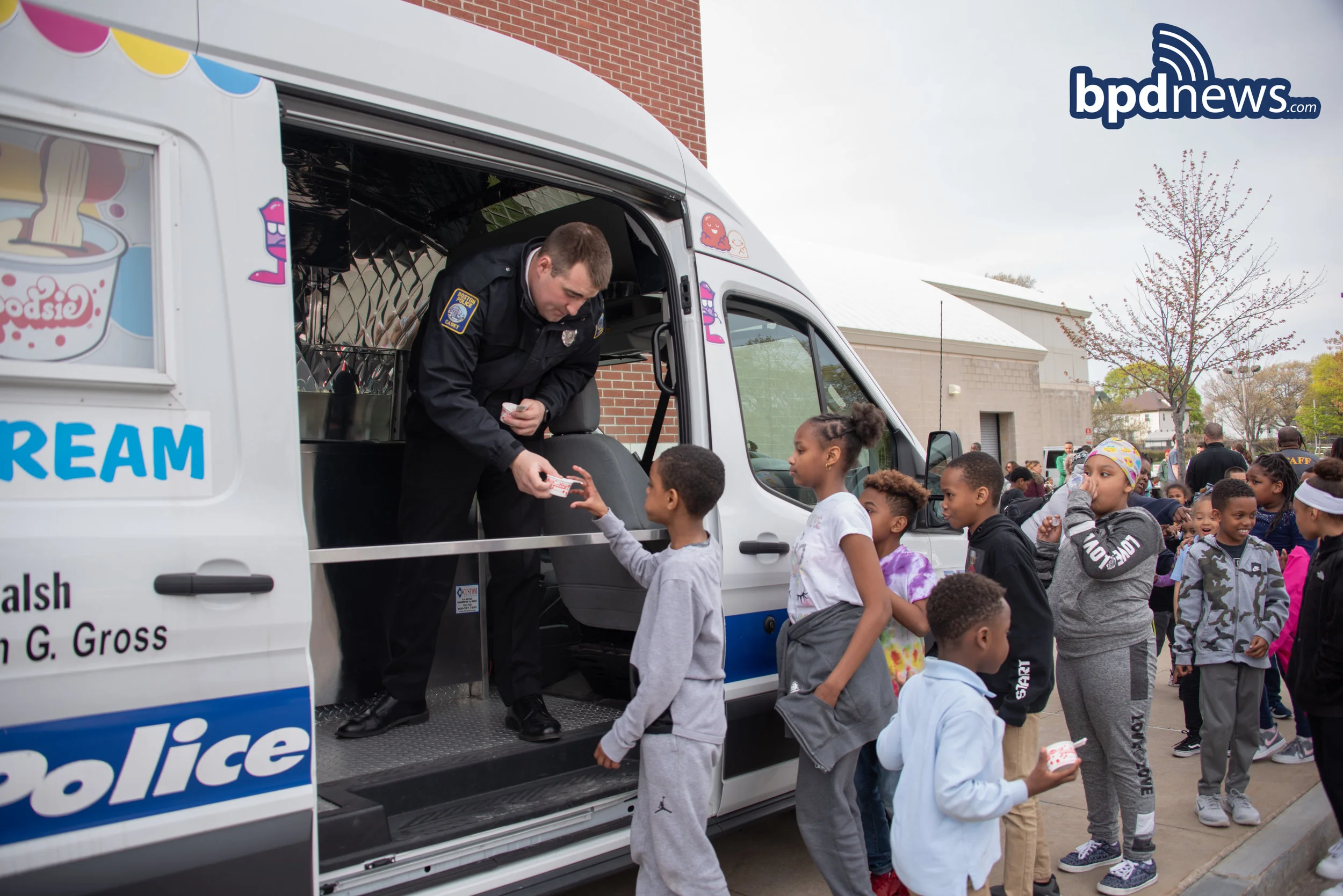 bpdnews.com - The Boston Police Department's Virtual Community