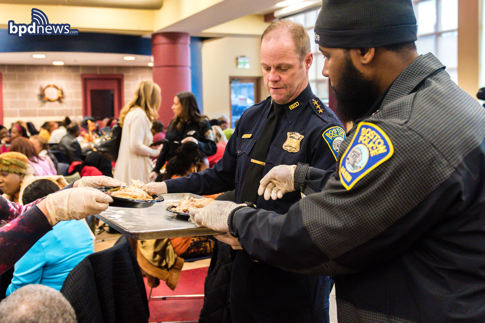 bpdnews.com - The Boston Police Department's Virtual Community