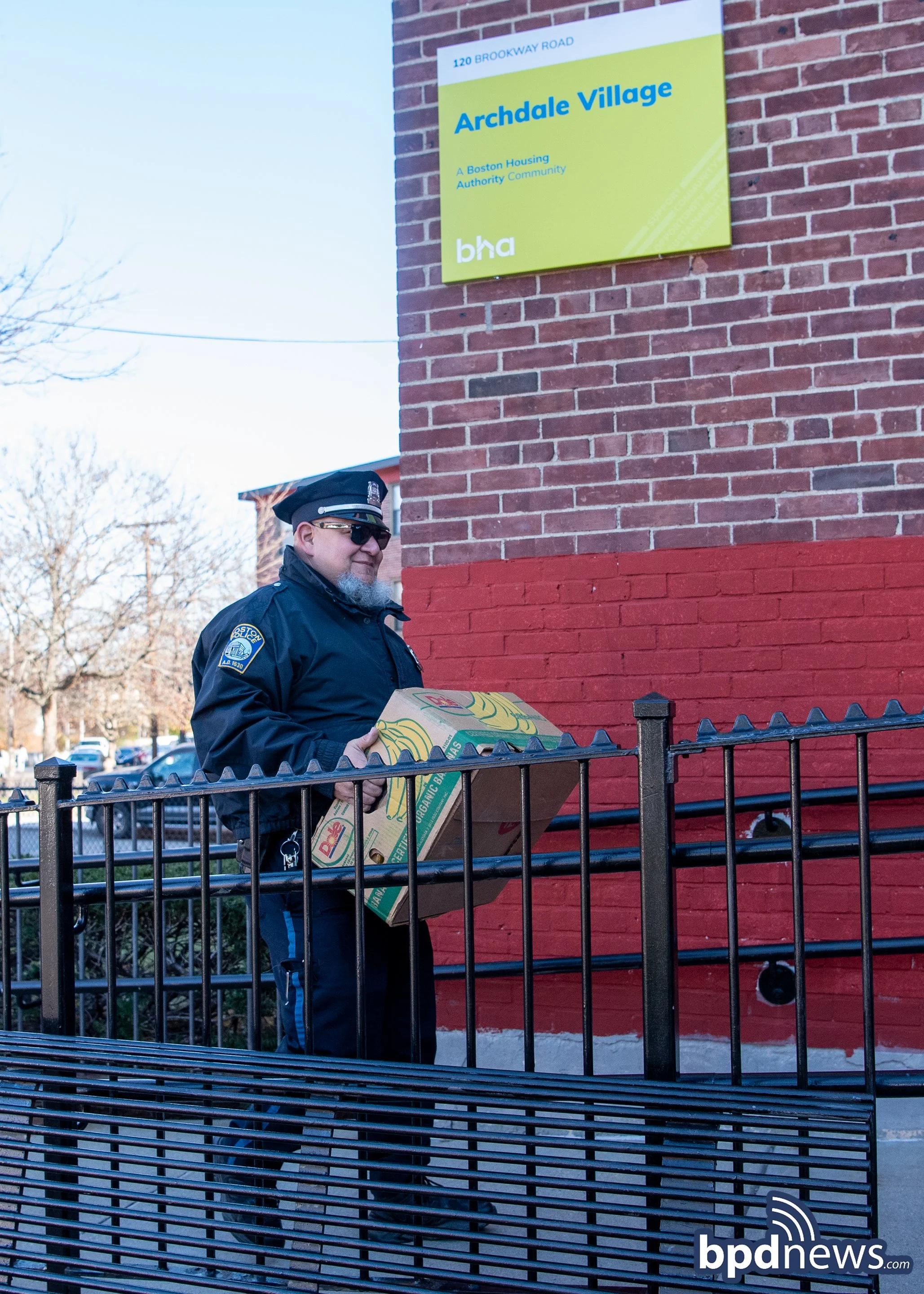 bpdnews.com - The Boston Police Department's Virtual Community