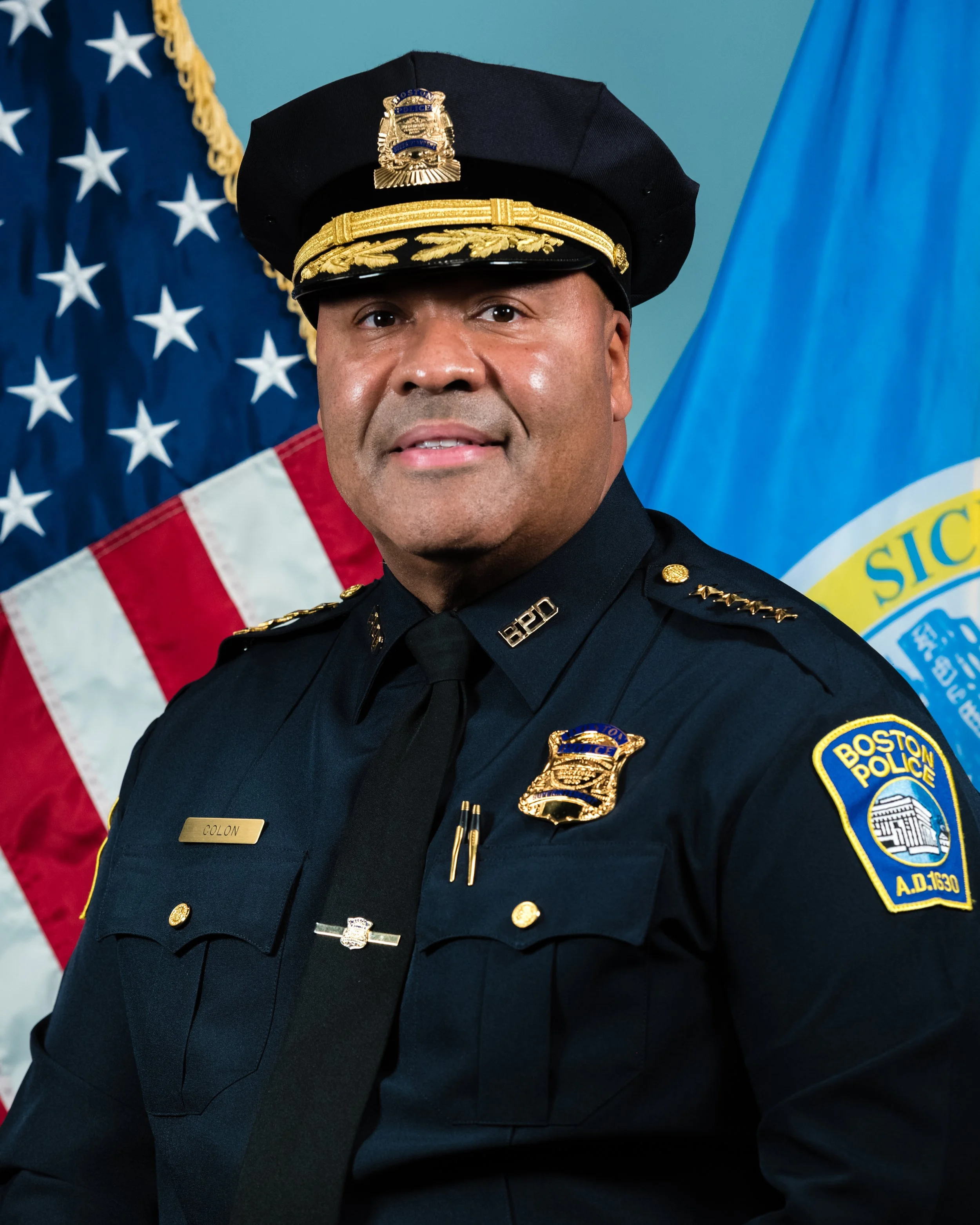 Homicide Unit — bpdnews.com