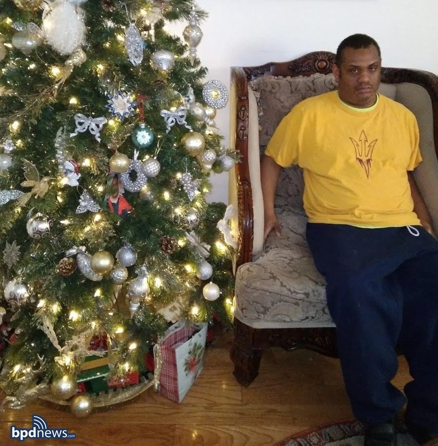 Missing People Christmas 2022 Police Seeking Public's Assistance In Locating Missing Person With  Complications — Bpdnews.com