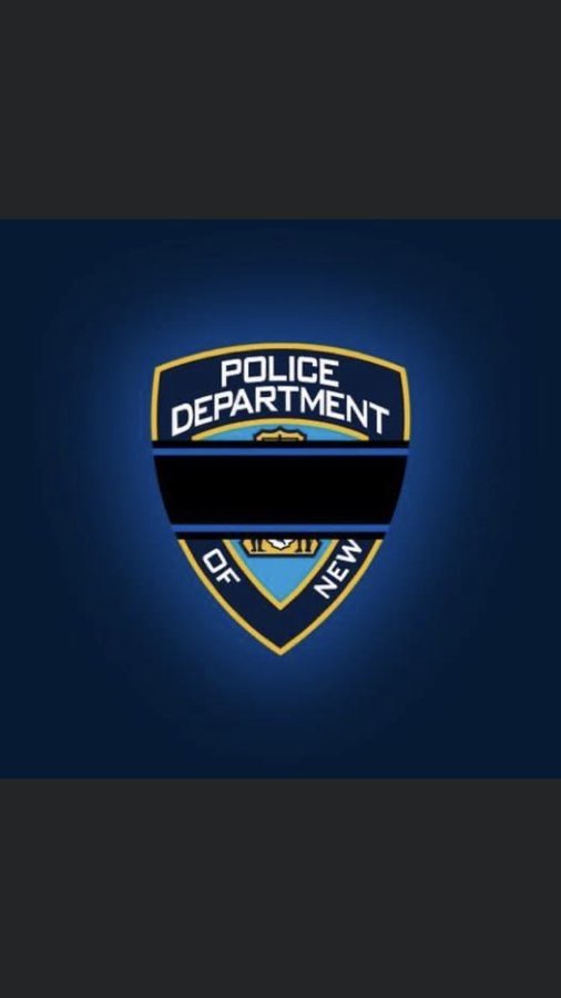 We Extend Condolences to the New York Police Department