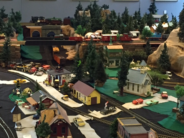 America on Wheels 2015