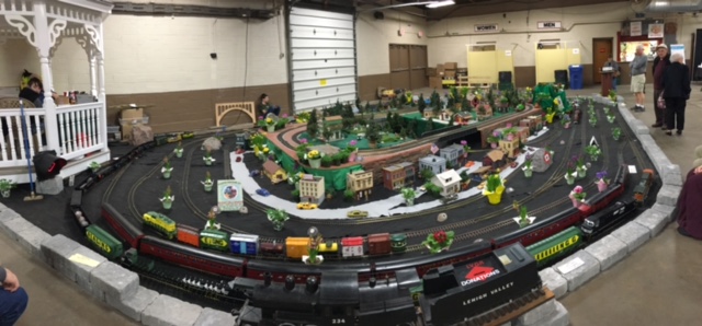 2016 Flower Show
