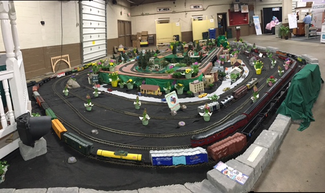 2016 Flower Show