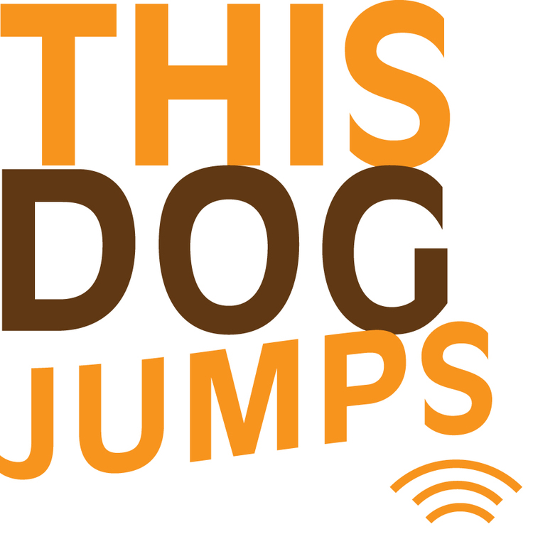 This Dog Jumps