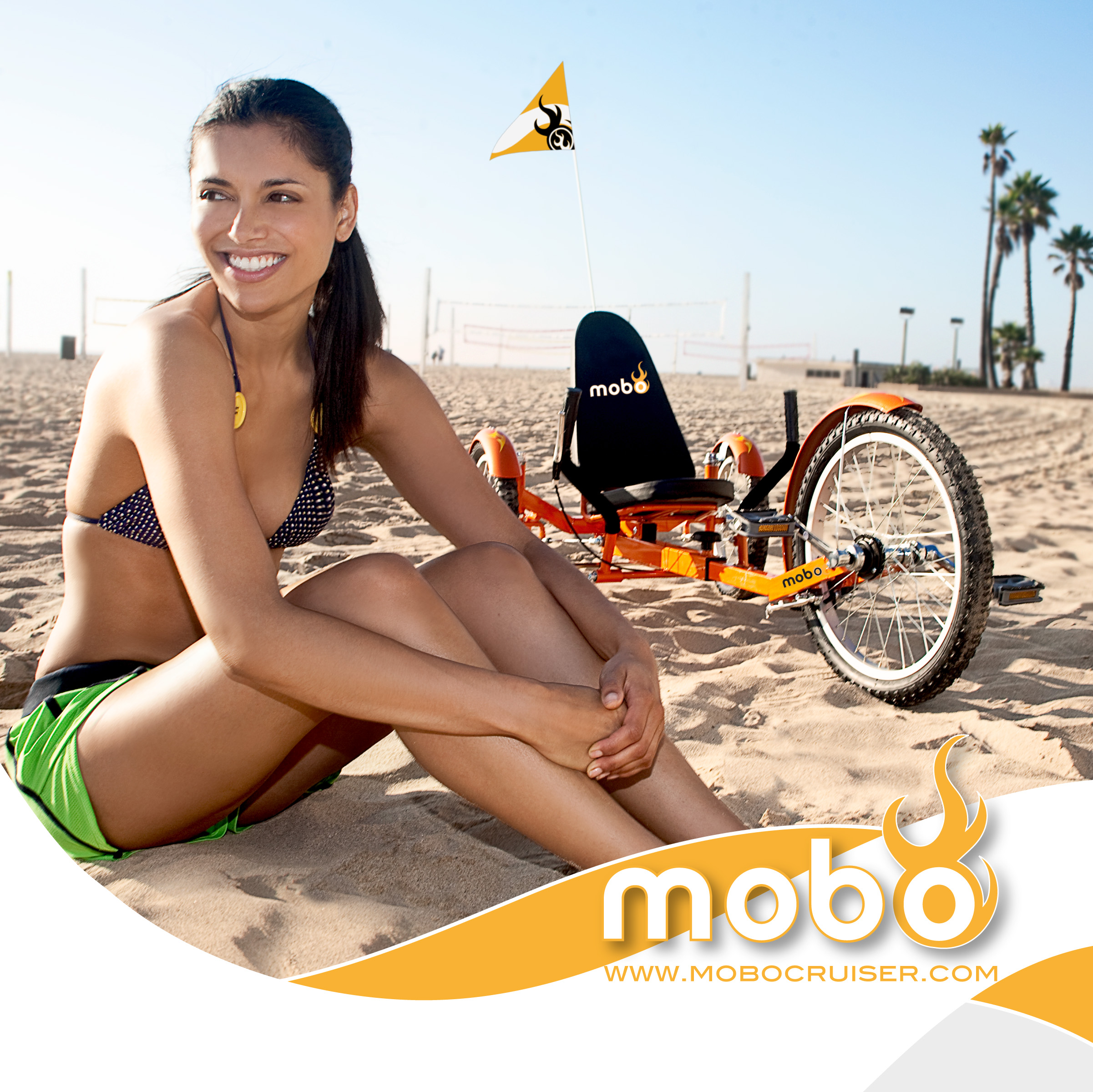 Mobo Trade Show Banner