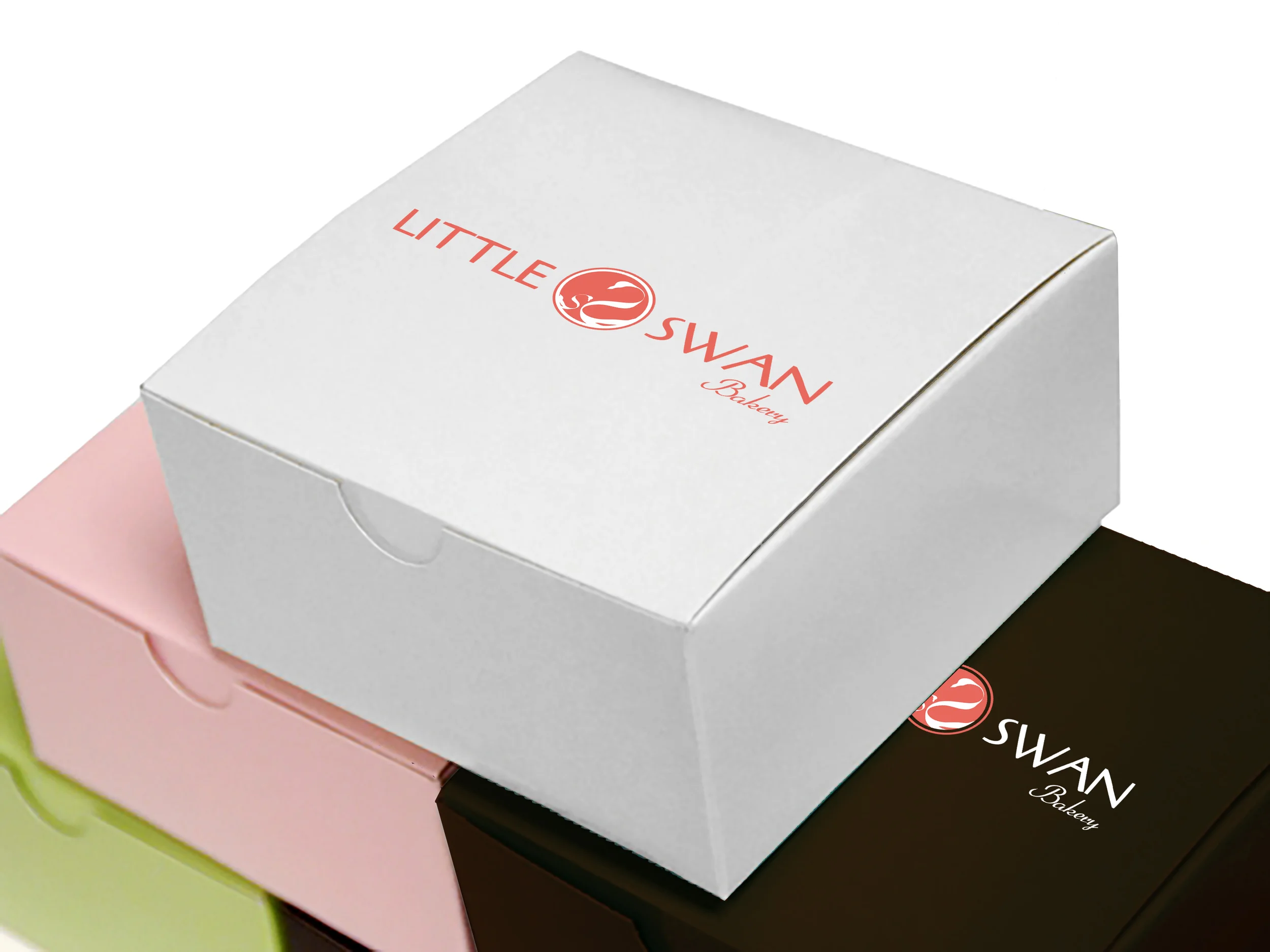 Little Swan Bakery