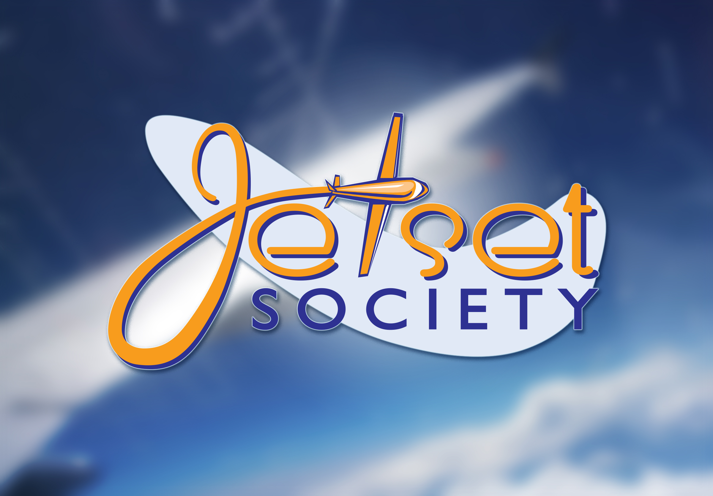Jet Set Society