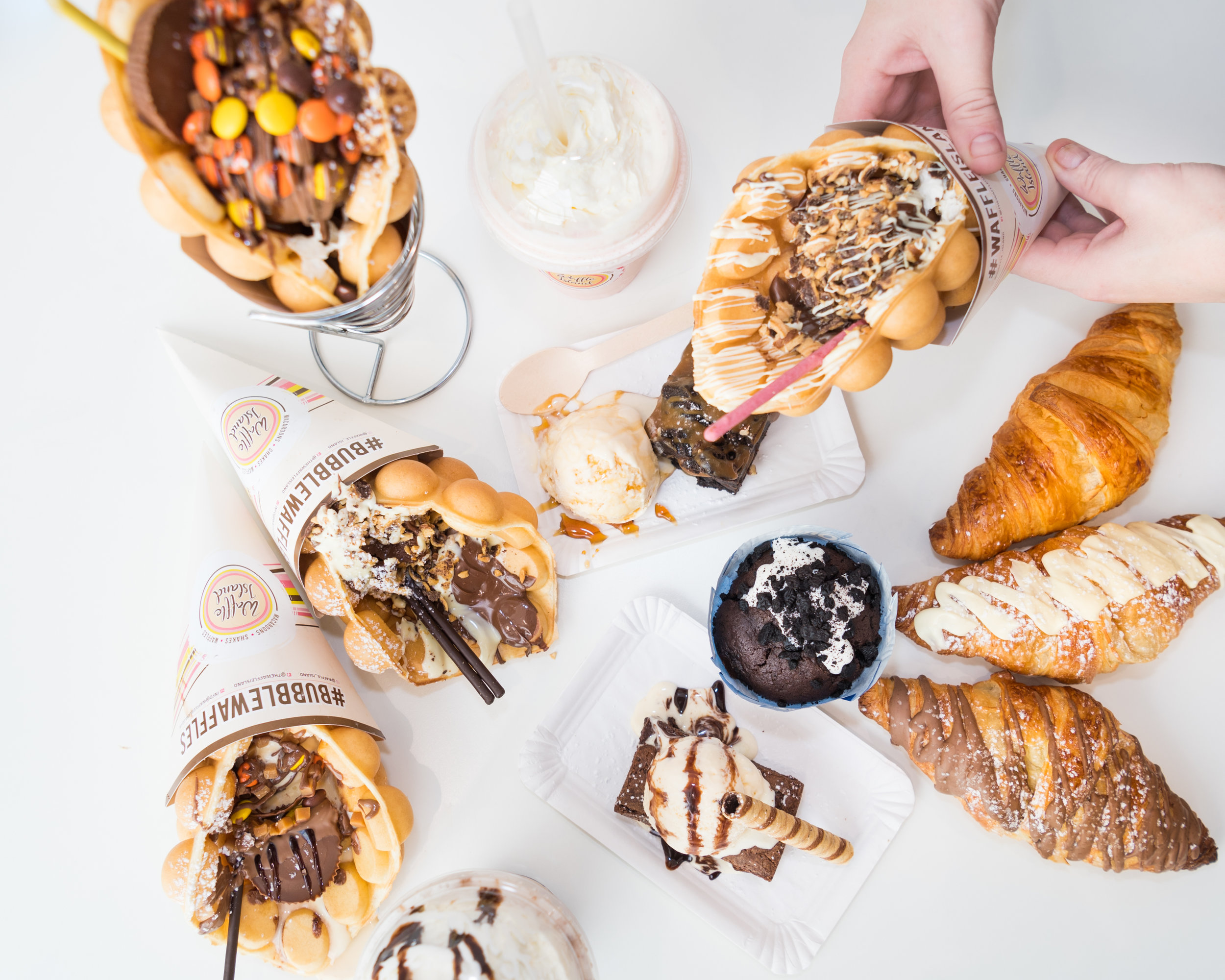 Food Photography @UberEats