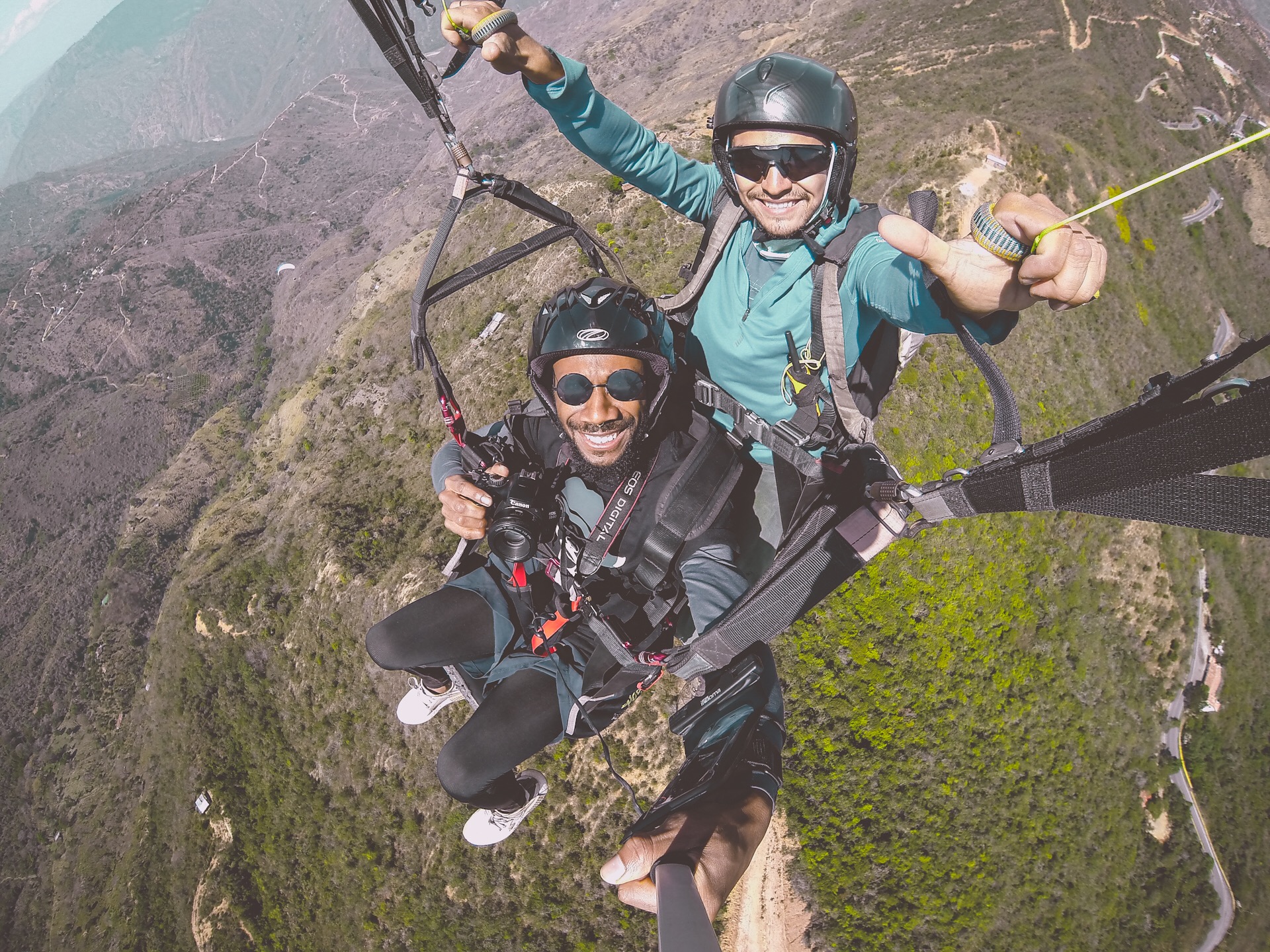 Paragliding 0101