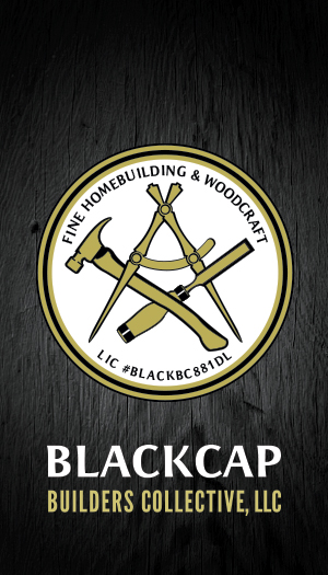 Blackcap Builders Collective, LLC