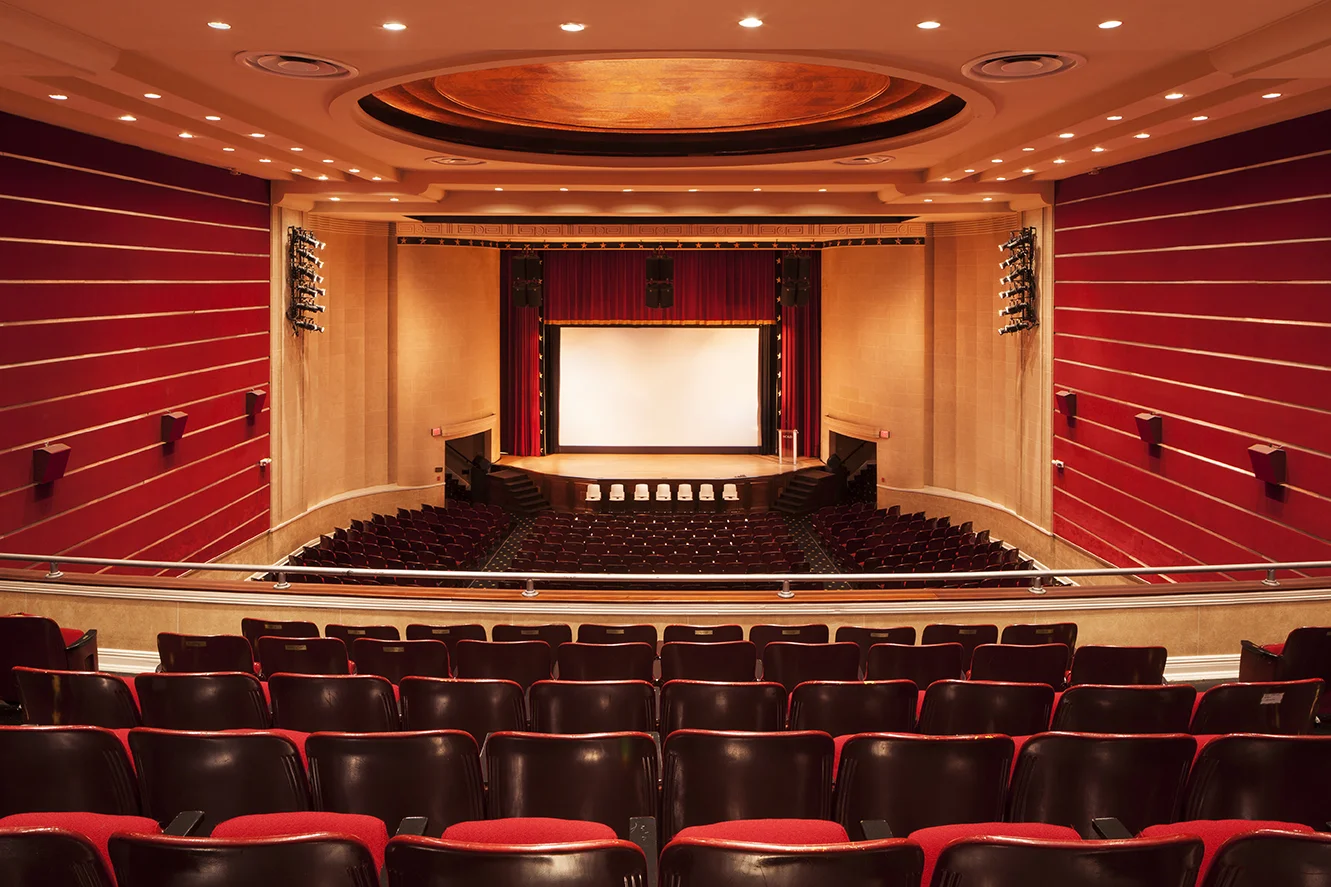 The Trustees Theater