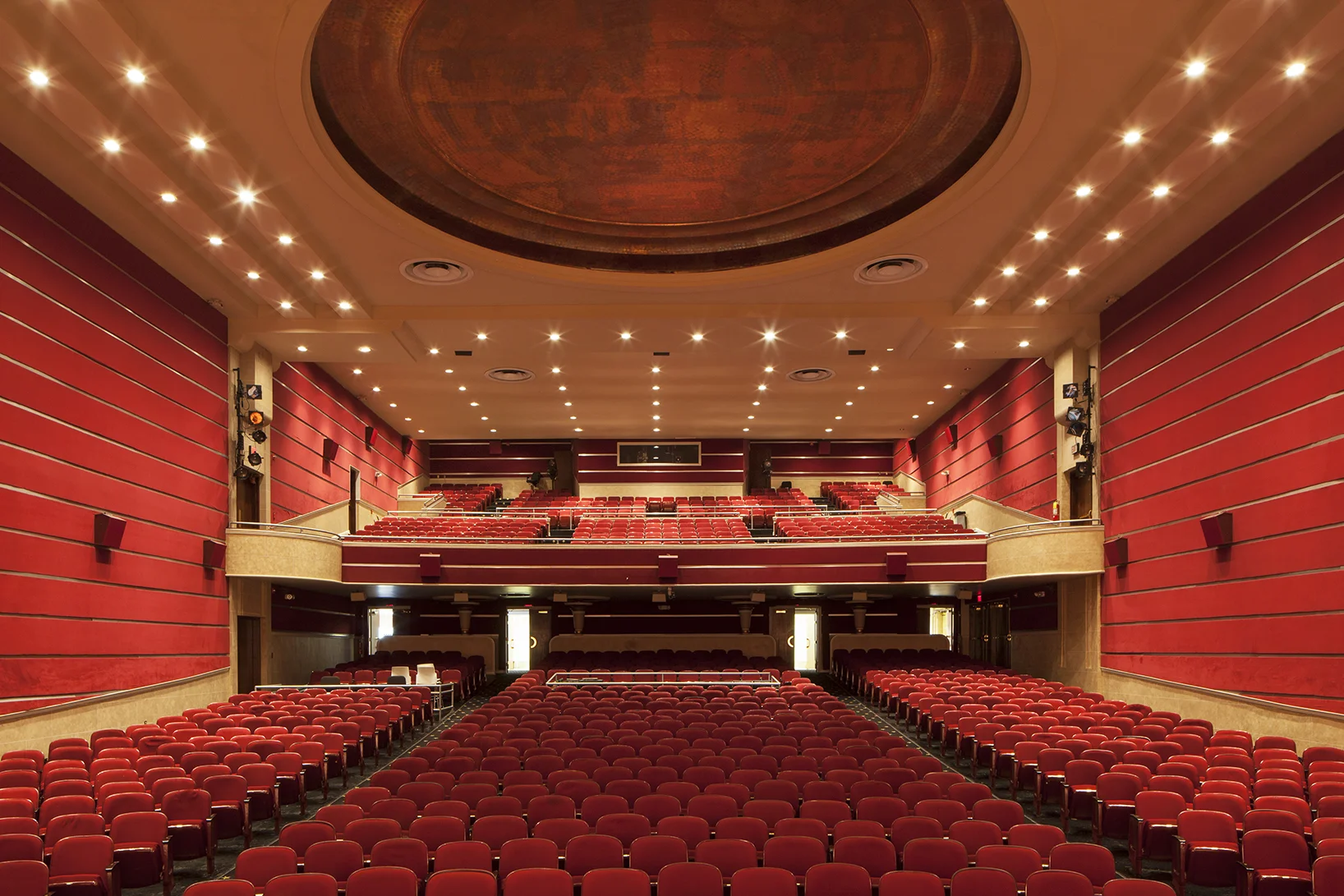 The Trustees Theater