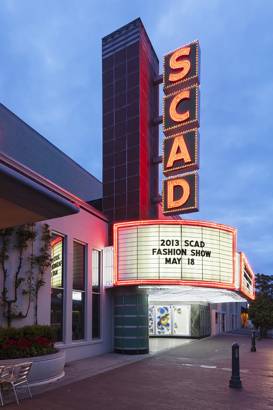 The Trustees Theater