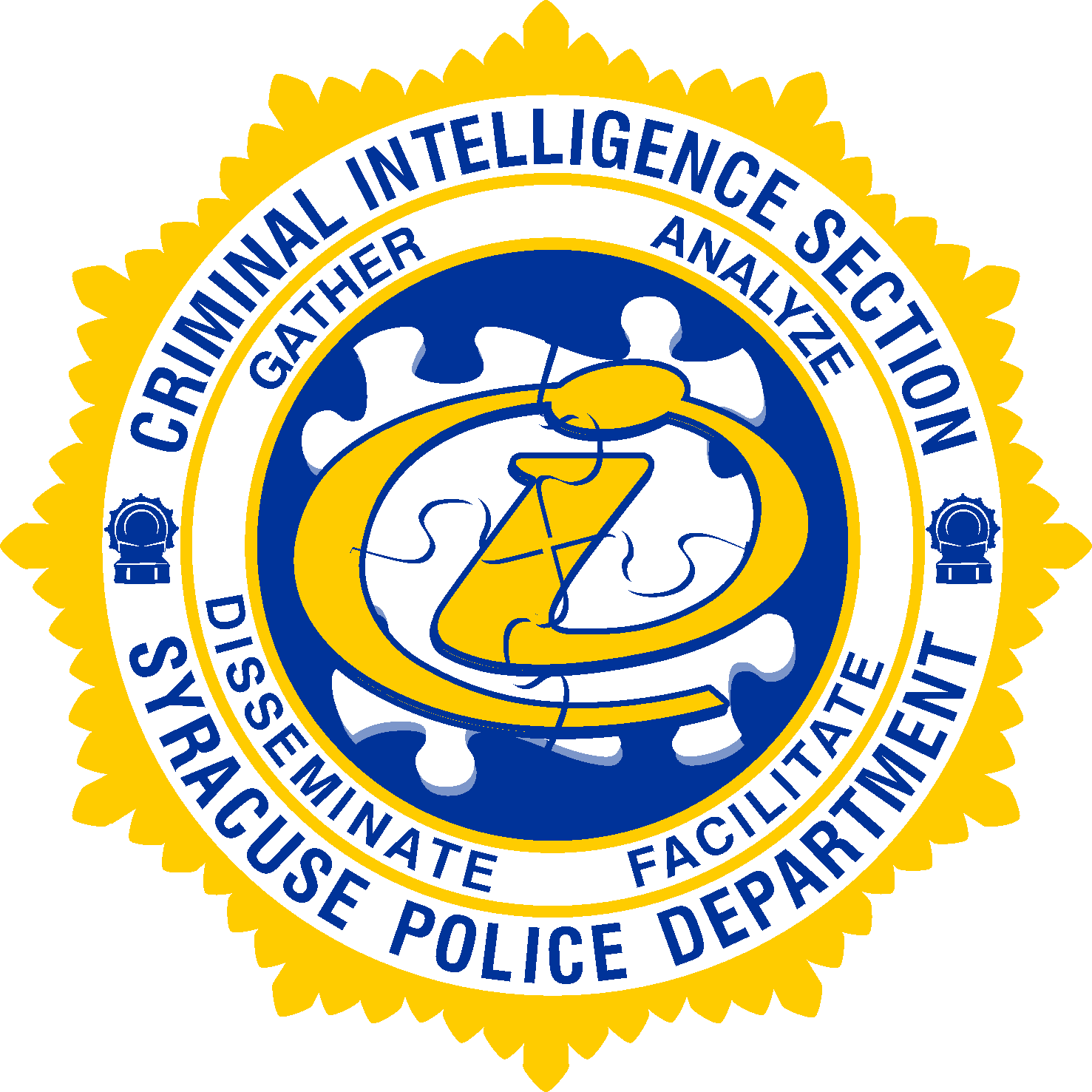 SPD CIS