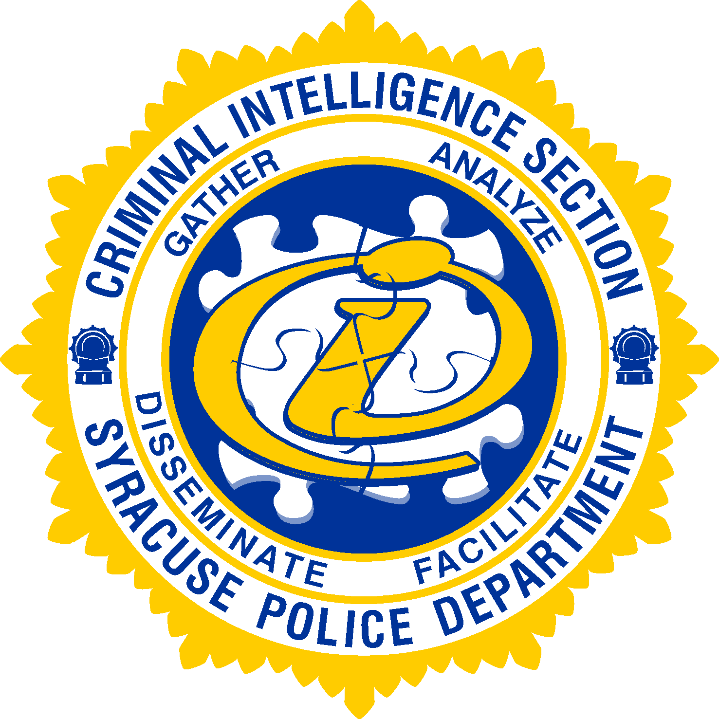SPD CIS
