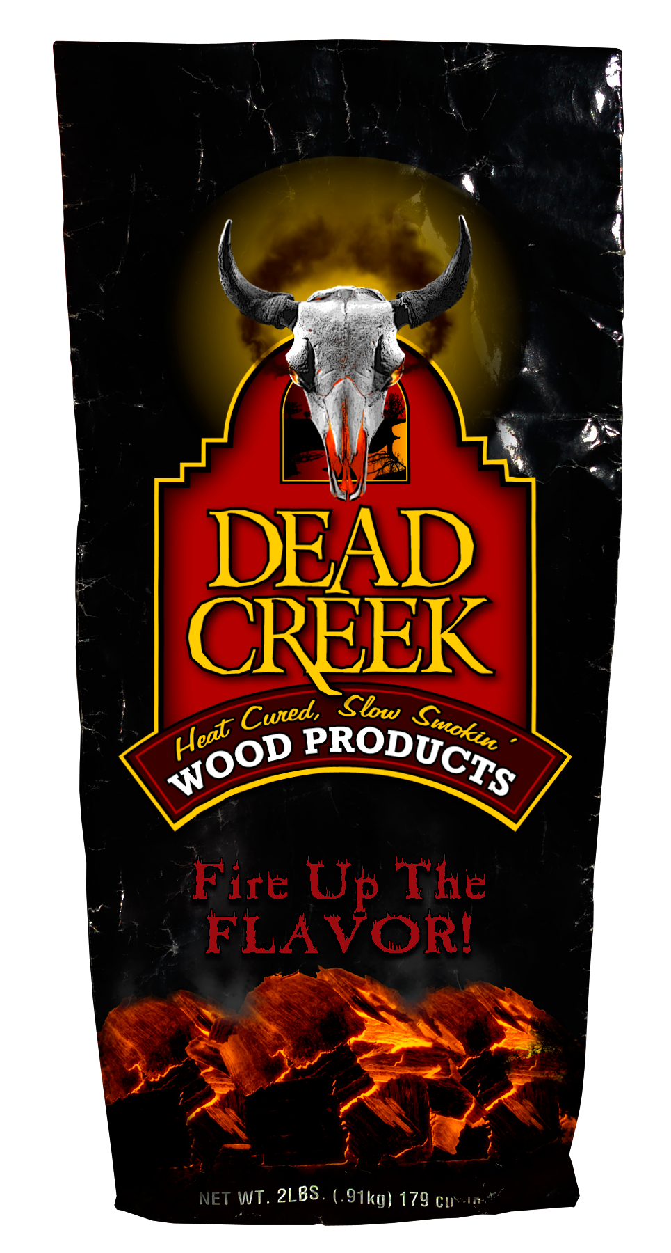 Dead Creek Wood Products