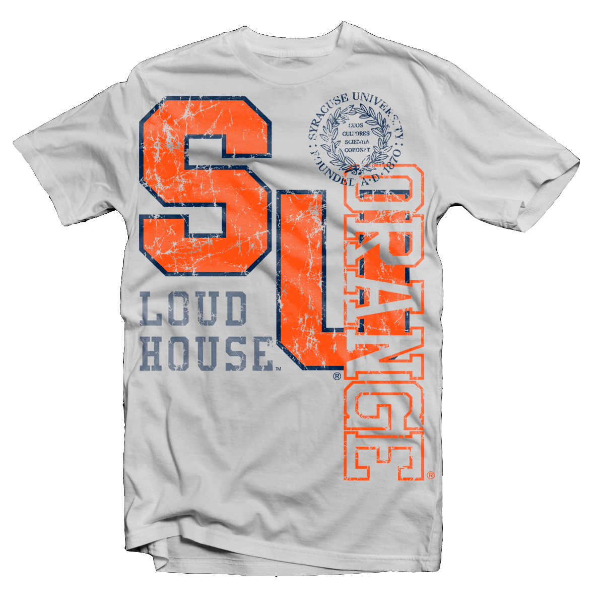 Syracuse University