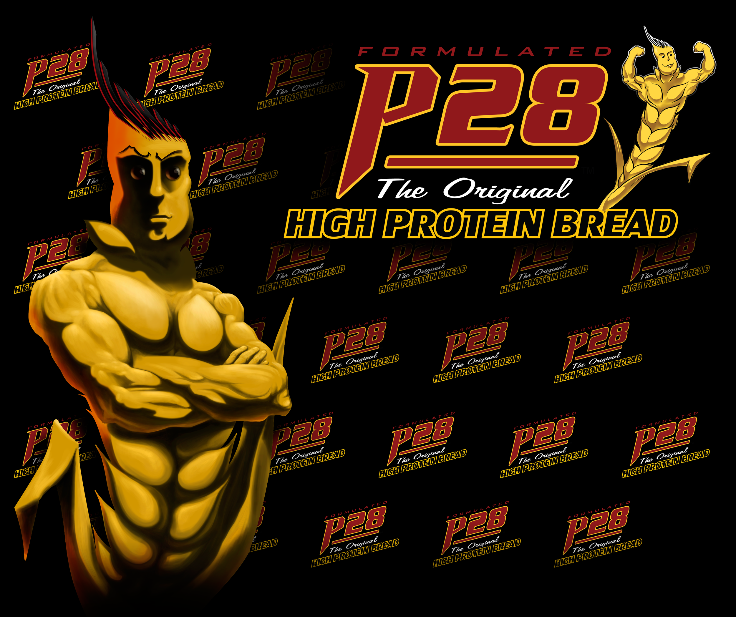 Backround for twitter page?