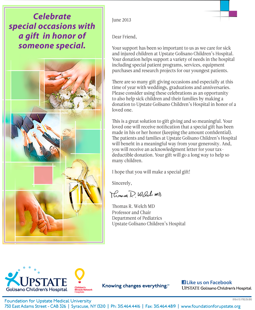 Upstate Appeal part 1