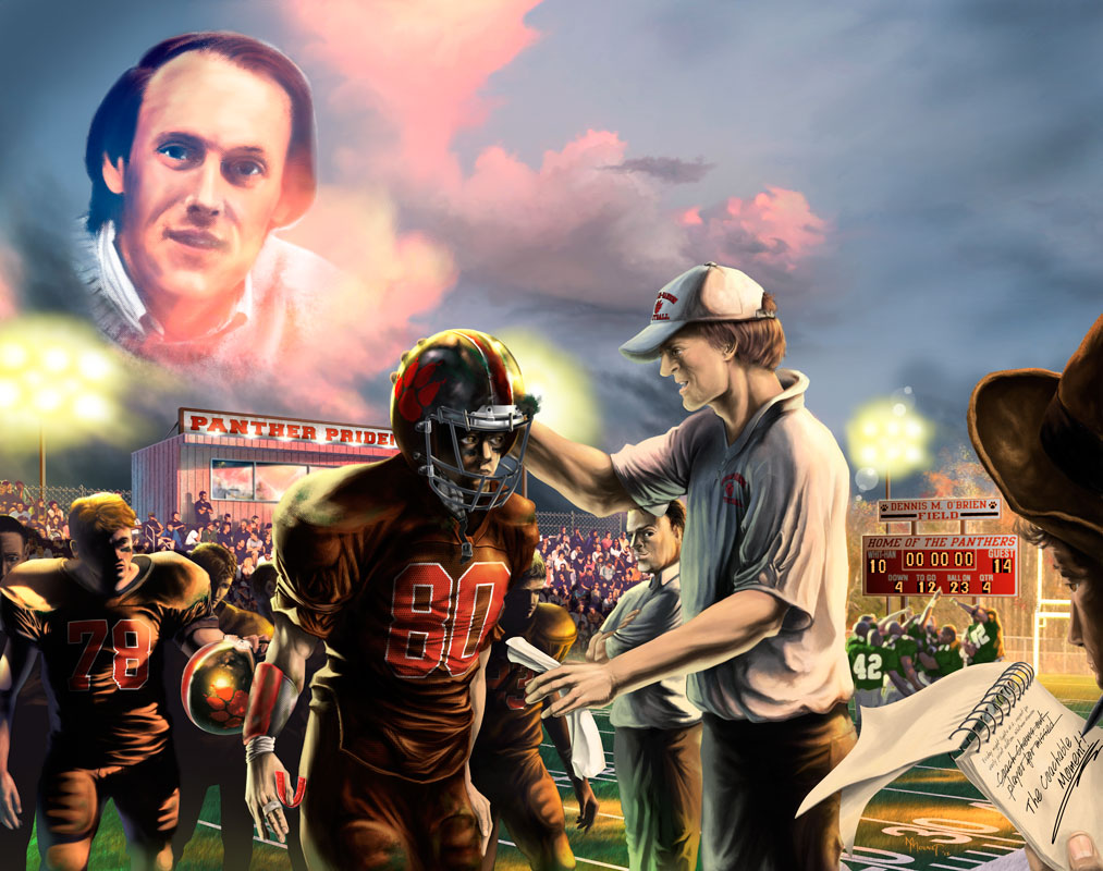 "The Coachable Moment"