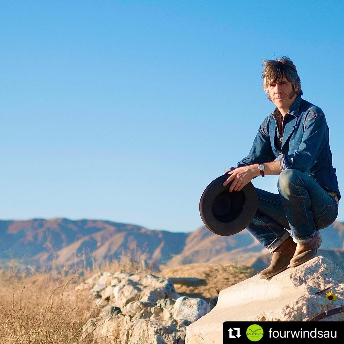 #Repost @fourwindsau with @use.repost
・・・
SUN 21 APRIL // Acclaimed local songman Heath Cullen + band invite audiences to take part in a special live concert recording. An exclusive peek behind the scenes as the music unfolds.

SUN 21 APRIL
3PM | DOO