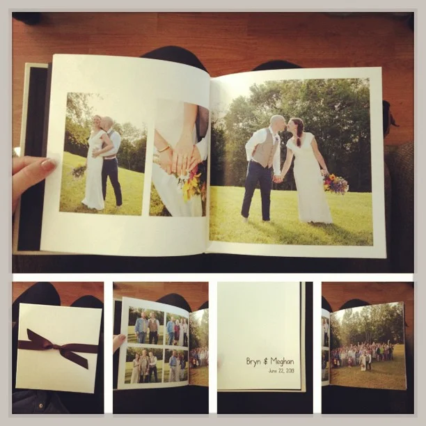 Photo Books!